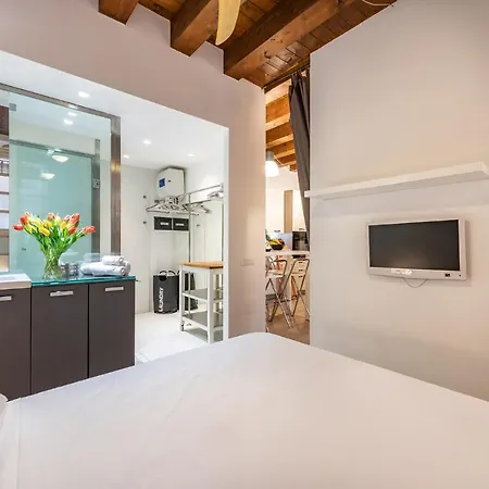 Suite Martini Al Castello *