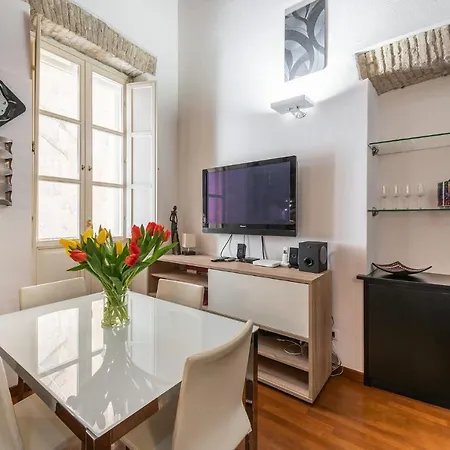 Suite Martini Al Castello * Cagliari