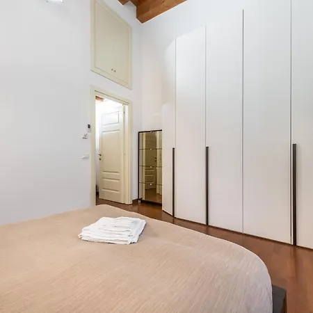 公寓 Martini Al Castello