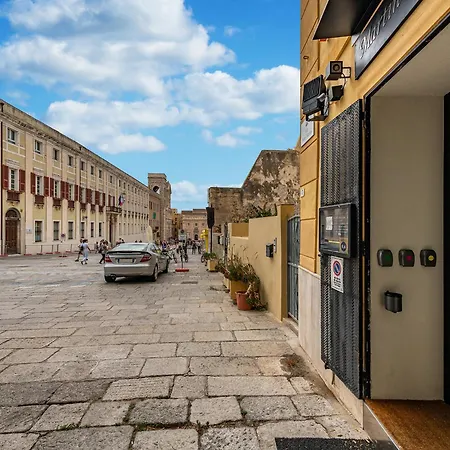 Martini Al Castello Apartman
