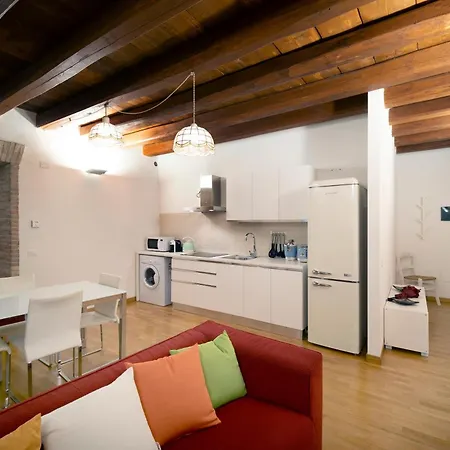 Suite Martini Al Castello Apartment Cagliari