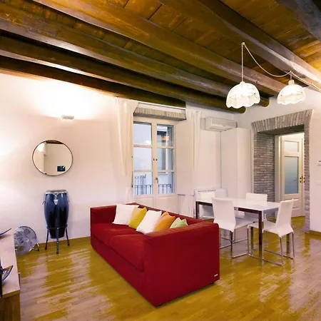 Apartment Suite Martini Al Castello *