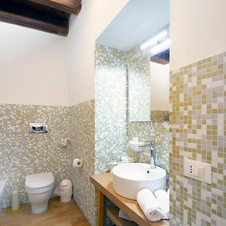 Suite Martini Al Castello *