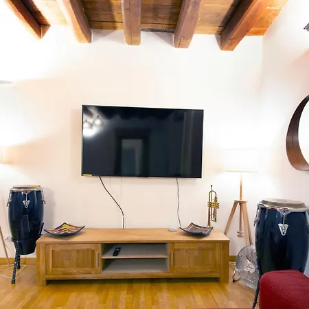 Suite Martini Al Castello * Cagliari