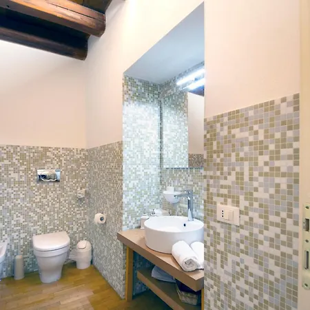 Suite Martini Al Castello Apartment