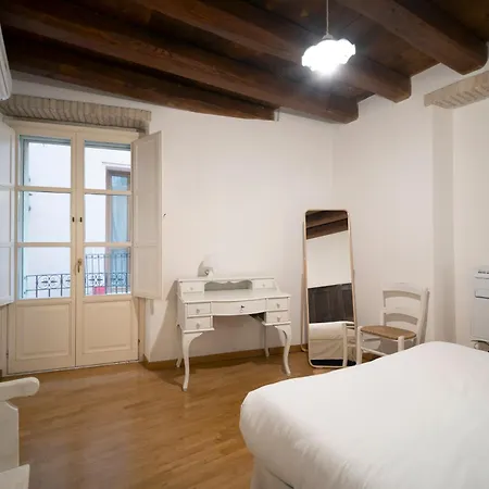 Suite Martini Al Castello