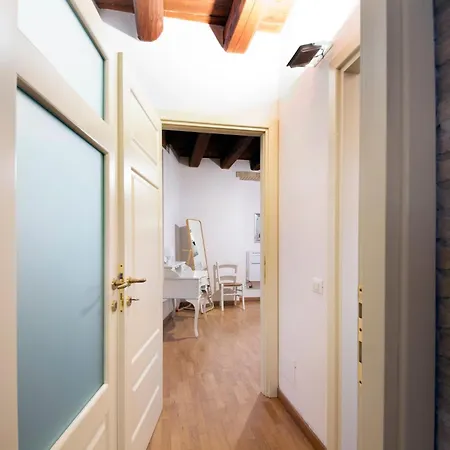 Apartment Suite Martini Al Castello Cagliari