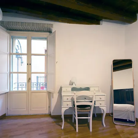 Suite Martini Al Castello Cagliari