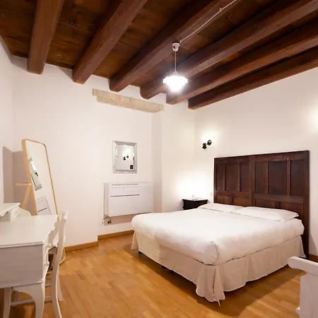 Suite Martini Al Castello Apartment