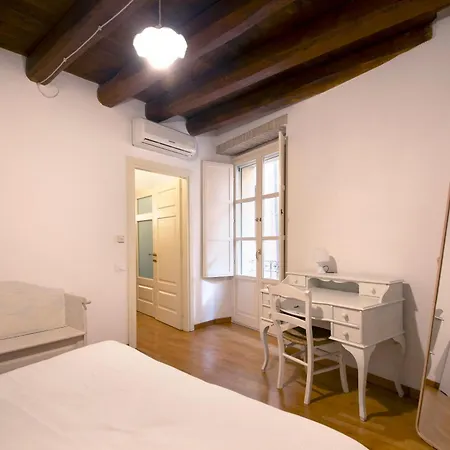 Suite Martini Al Castello *