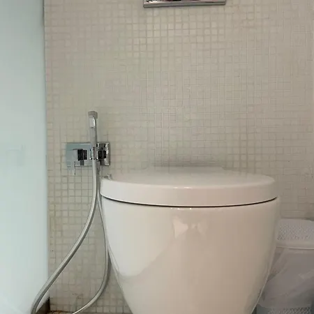 Apartment Suite Martini Al Castello Cagliari