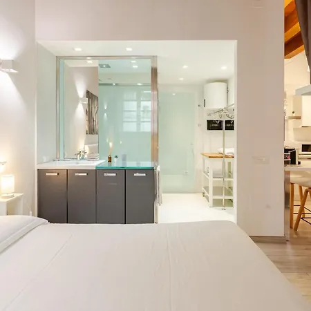 Suite Martini Al Castello *