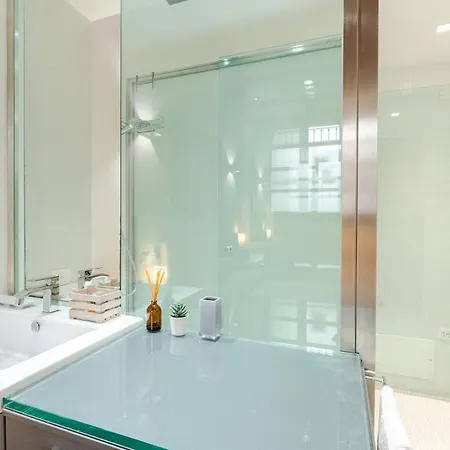 Apartment Suite Martini Al Castello *