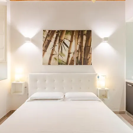 Suite Martini Al Castello *