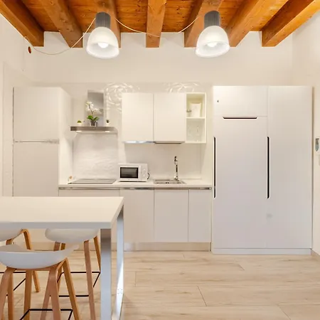 Suite Martini Al Castello * Cagliari