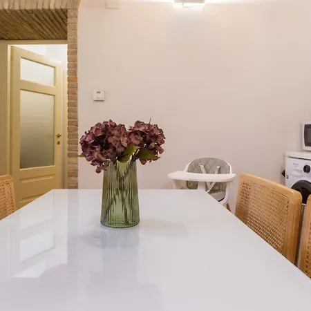 Apartment Suite Martini Al Castello Cagliari