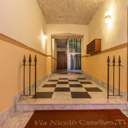 Suite Martini Al Castello *