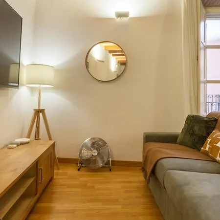 Apartment Suite Martini Al Castello *