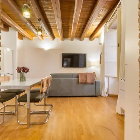 Apartment Suite Martini Al Castello Cagliari