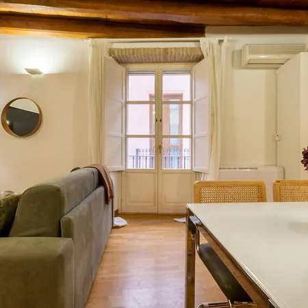 Suite Martini Al Castello Cagliari