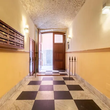 Suite Martini Al Castello
