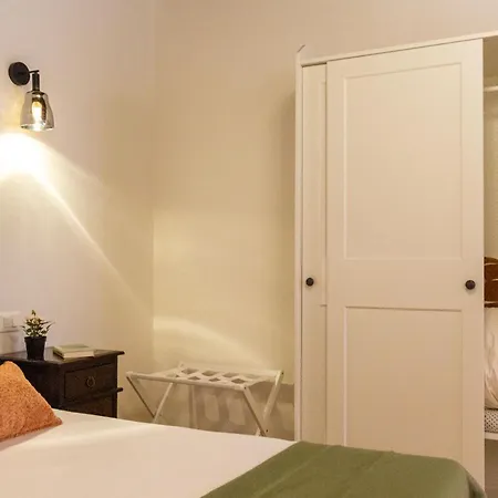 Martini Al Castello 公寓 卡利亚里