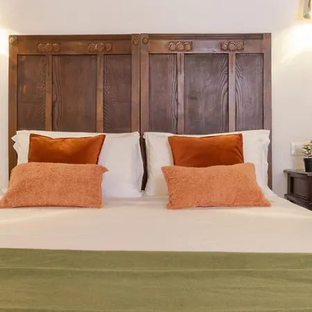 Suite Martini Al Castello *