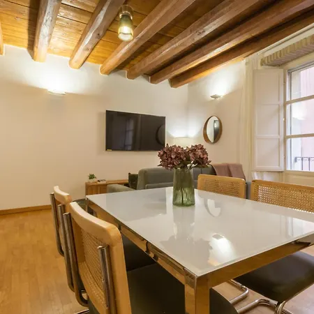 Suite Martini Al Castello Cagliari