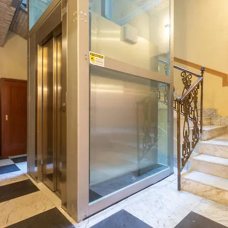 Suite Martini Al Castello * Cagliari
