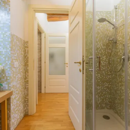 Suite Martini Al Castello *