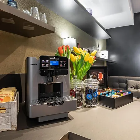 Apartment Suite Martini Al Castello Cagliari
