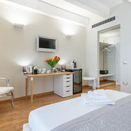 Suite Martini Al Castello