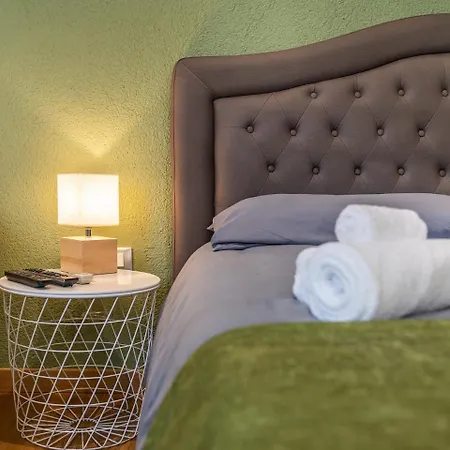 Suite Martini Al Castello * Cagliari