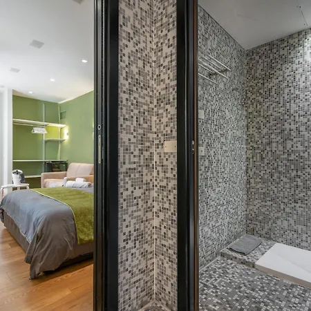 Suite Martini Al Castello Apartment