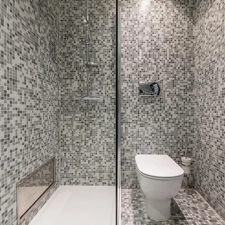 Suite Martini Al Castello * Cagliari