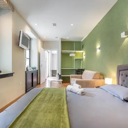 Suite Martini Al Castello Apartment Cagliari