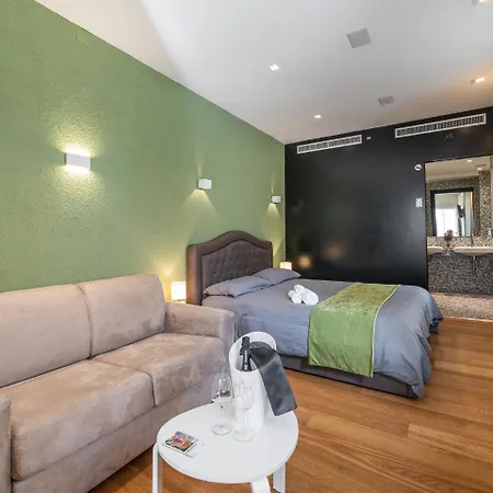 Suite Martini Al Castello Apartment Cagliari