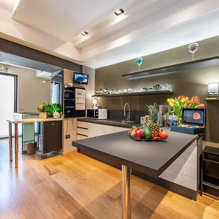 Suite Martini Al Castello Apartment Cagliari