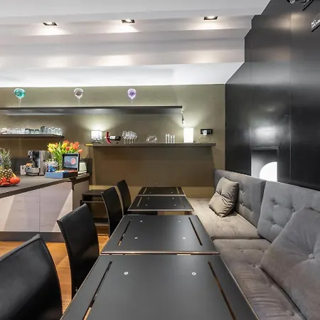 Suite Martini Al Castello * Cagliari