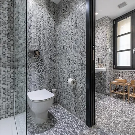 Suite Martini Al Castello Apartment
