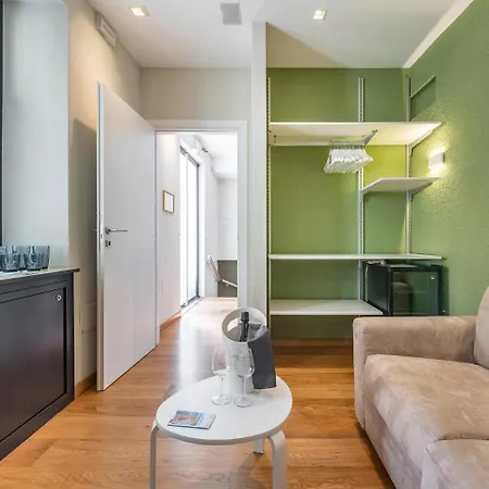 Suite Martini Al Castello Apartment Cagliari
