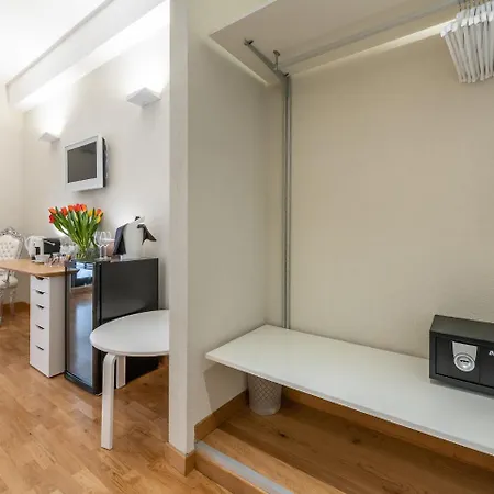 Suite Martini Al Castello Apartment Cagliari