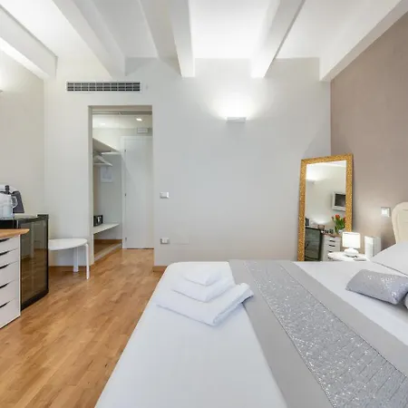 Suite Martini Al Castello *