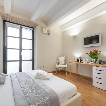 Suite Martini Al Castello * Cagliari