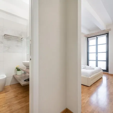 Apartment Suite Martini Al Castello *