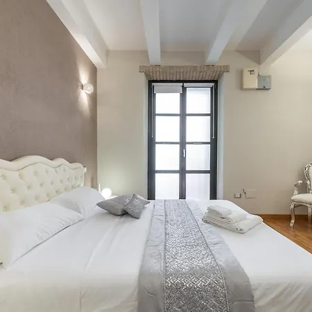 Suite Martini Al Castello * Cagliari