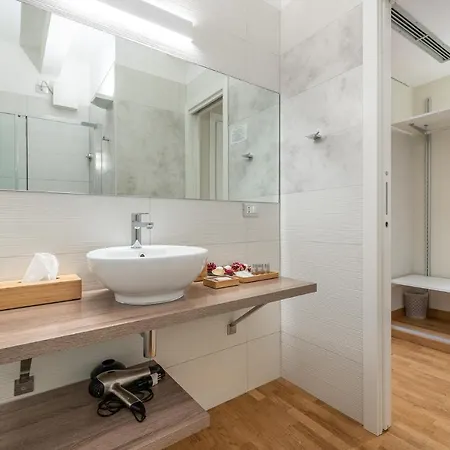 Suite Martini Al Castello Apartment *