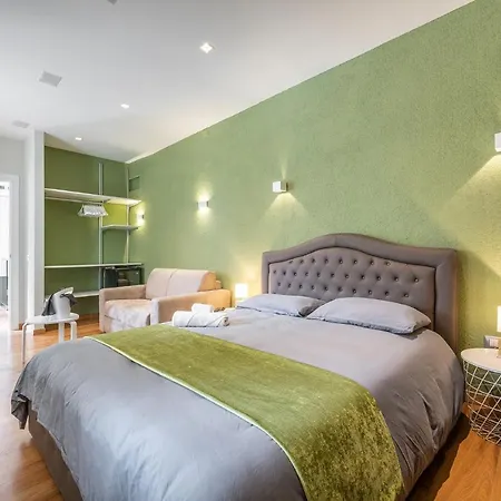 Suite Martini Al Castello *