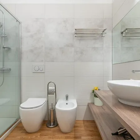 Suite Martini Al Castello Apartment *